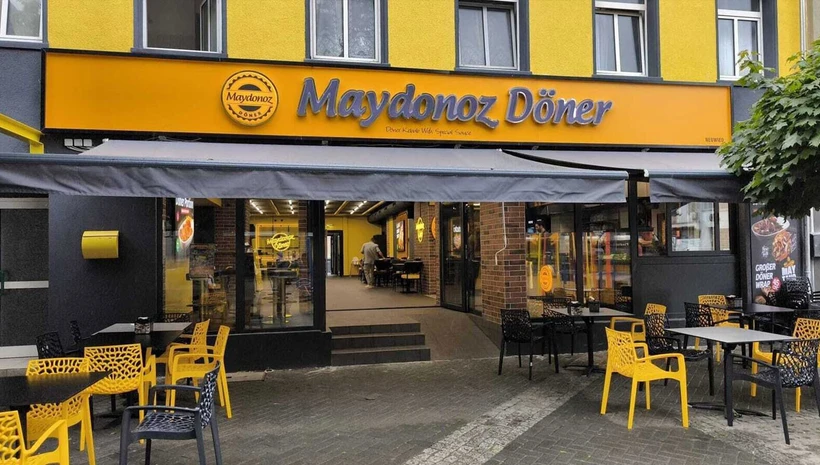 Maydonoz Döner satışa çıkarıldı! İşte muhammen bedeli