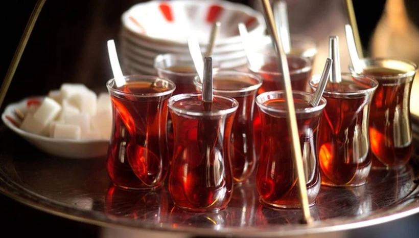 Çay keyfi cep yakıyor: ÇAYKUR’dan yeni fiyat güncellemesi