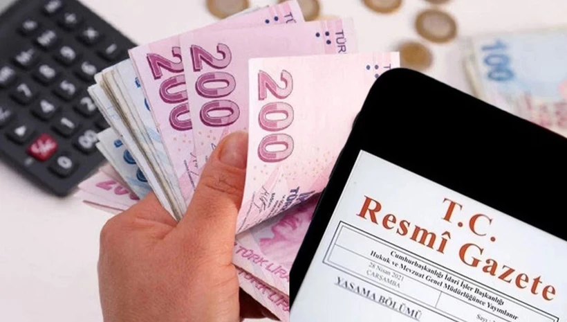 Küçük esnafa büyük darbe: Beyanname vergisi cep yakacak