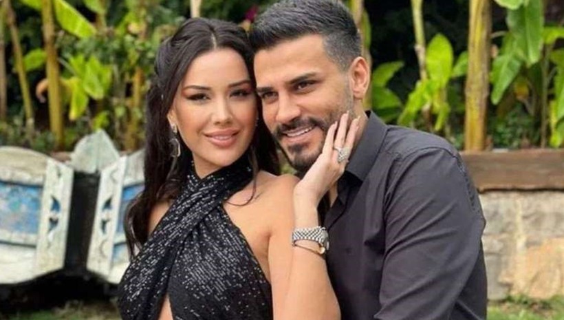 Dilan Polat'tan ifşalı boşanma kararı!