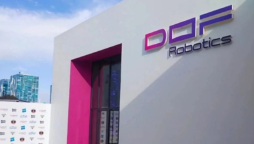 Dof Robotik'in halka arz büyüklüğü belli oldu