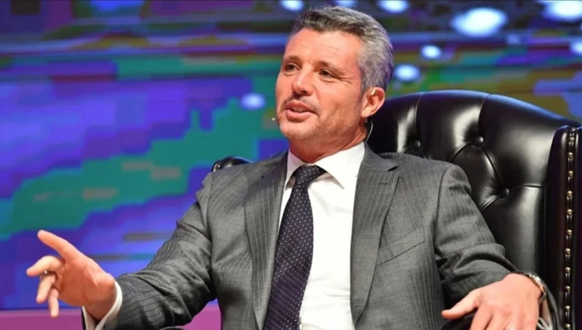 Fenerbahçe'de Sadettin Saran'a bahis engeli!