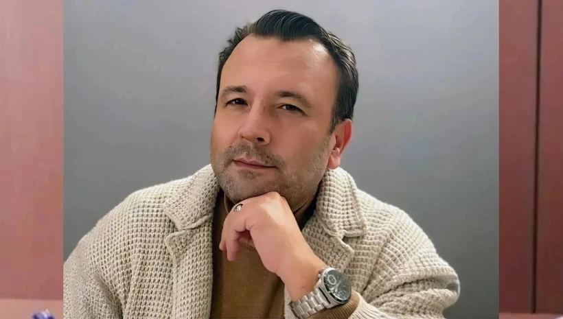 İtibar Akademisi'nin kurucusundan acı haber