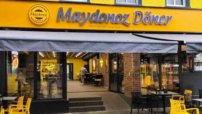 Maydonoz ve My Fried Chicken için tarih belli oldu