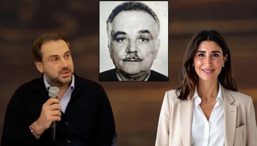 Murat Yavuz ile Elgiz Nur Çebi Yavuz'un acı günü!