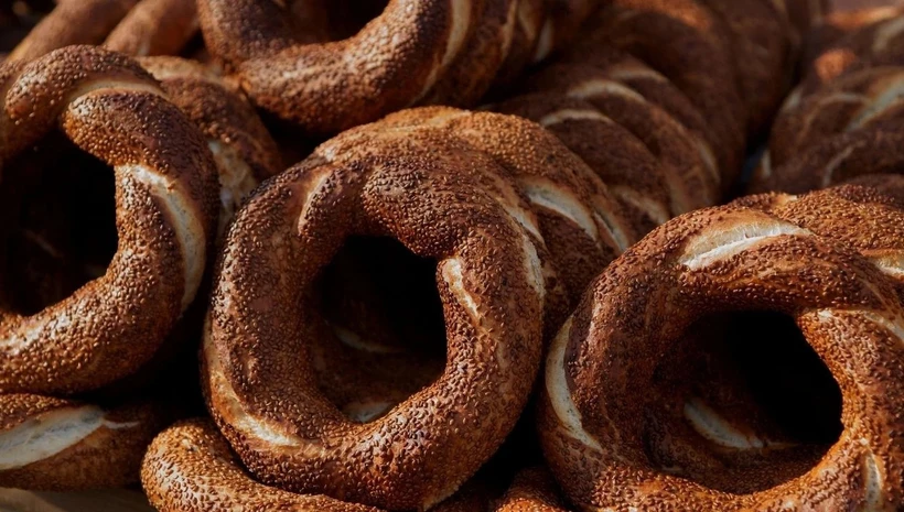 Simit zammı ertelendi: Vatandaş rahat nefes aldı