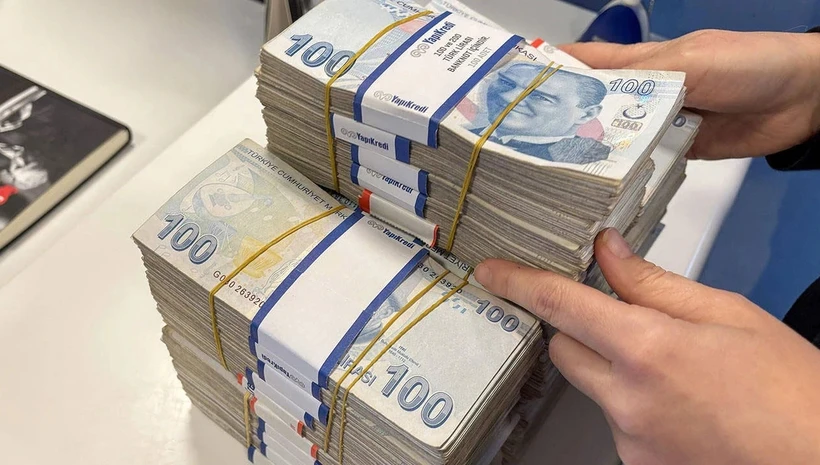 Esnafın vergi düzeni değişiyor: Basit usul kapanıyor