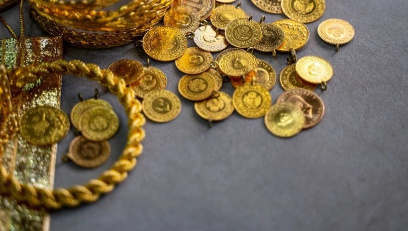 İrlandalı bankadan 'Türkiye' araştırması! İlk sırada altın var