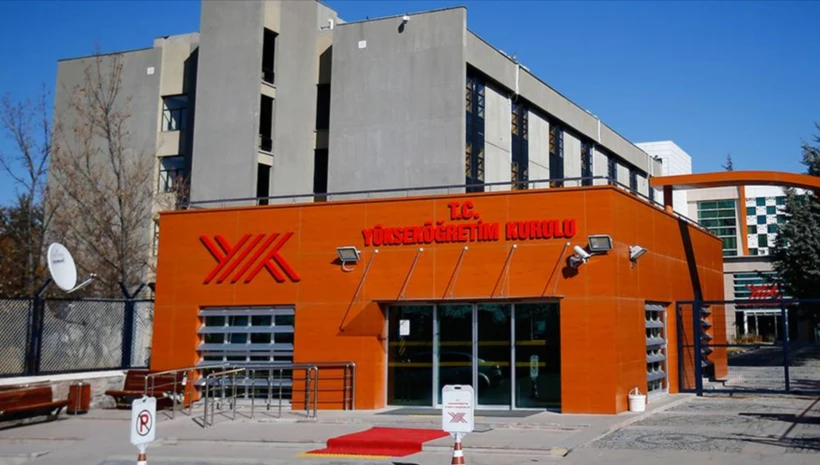 YÖK'ten 'İstanbul Bilgi Üniversitesi' açıklaması