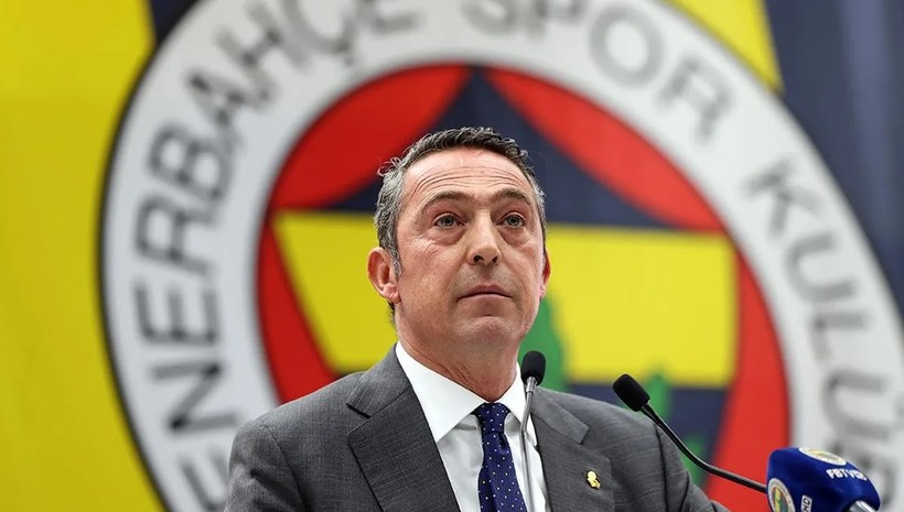 Ali Koç'tan gözdağı: Seçilmezse sponsorluk yok!