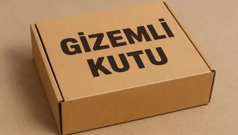 Sosyal medyada gizemli kutu tuzağı: Tüketiciler dikkat