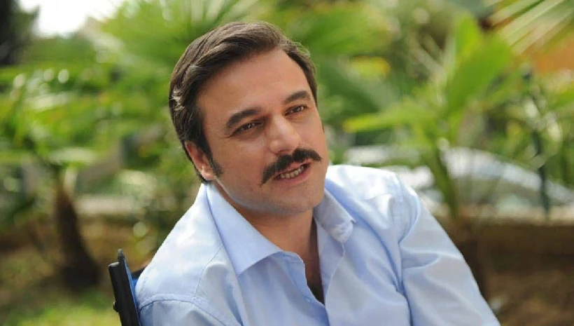 Nafakaya isyan etmişti... Ufuk Özkan'dan 'intihar' girişimi!