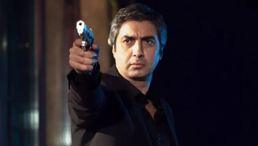 Necati Şaşmaz'dan 'Kurtlar Vadisi geri mi dönüyor?' dedirten paylaşım!
