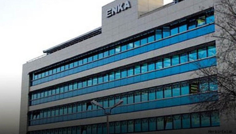 Enka'ya Irak'ta 1 milyar dolarlık iş!