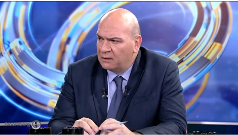 Ünlü ekonomist borsa operasyonunda gözaltına alındı!