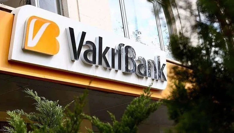 Türkiye varlık Fonu’ndan Vakıfbank’ta hisse hamlesi
