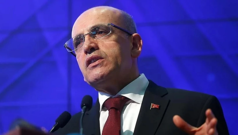 Şimşek: Enflasyon %20’nin altına inecek, KKM tarihe karışacak