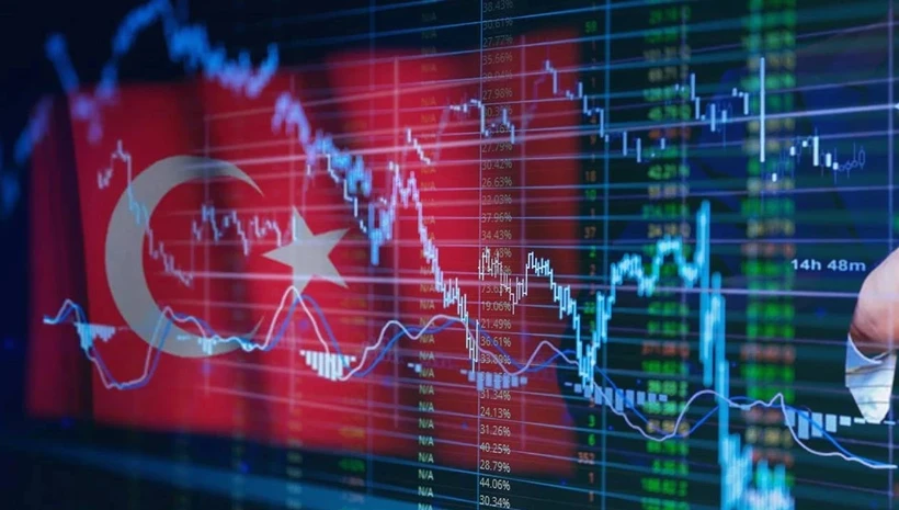 Türkiye’nin CDS primi dibi gördü!