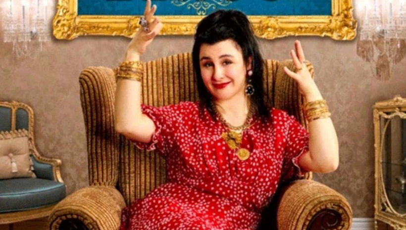 Yasemin Sakallıoğlu'ndan itiraf: Denize giremiyorum