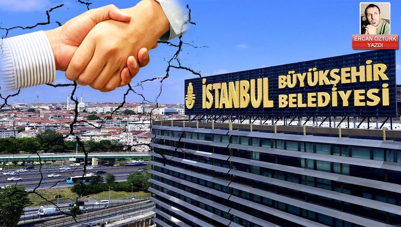Sosyal medya trolleri buna ne diyecek? İBB’nin tartışılan şirketlerine bakanlık ihaleleri!