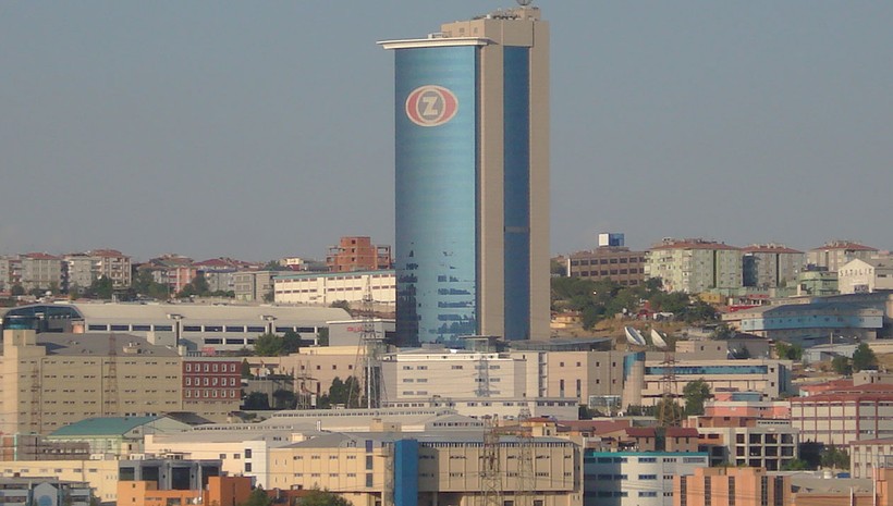 Zorlu, finans şirketini Kahramanmaraşlı şirkete sattı!