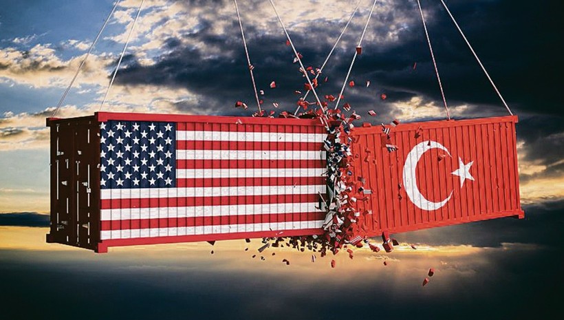 ABD'li 20 dev şirket'ten 'Türkiye' hamlesi!