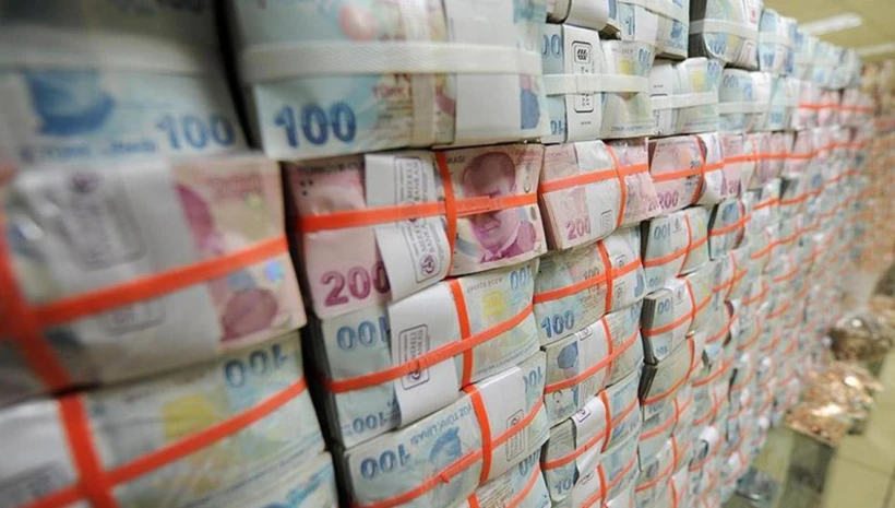 Türkiye Varlık Fonu dünyada ilk 10'a girdi!