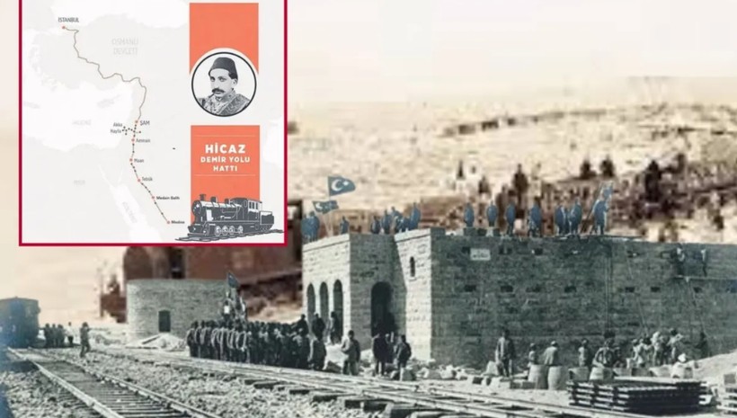 125 yıl sonra yeniden faaliyete geçiyor!
