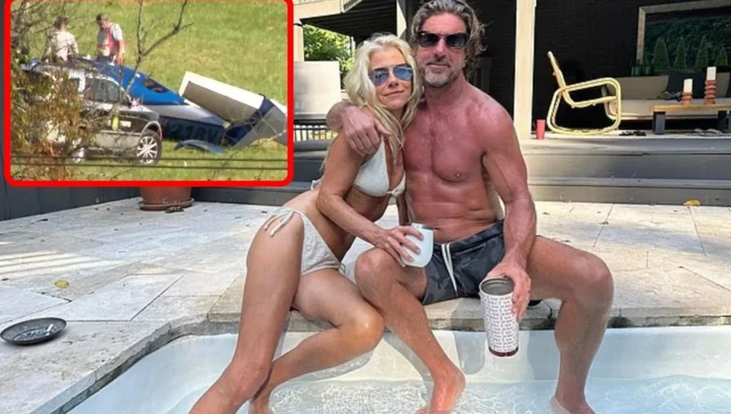 Taylor Swift’e şarkı sözleri yazan ödüllü söz yazarı feci şekilde can verdi!