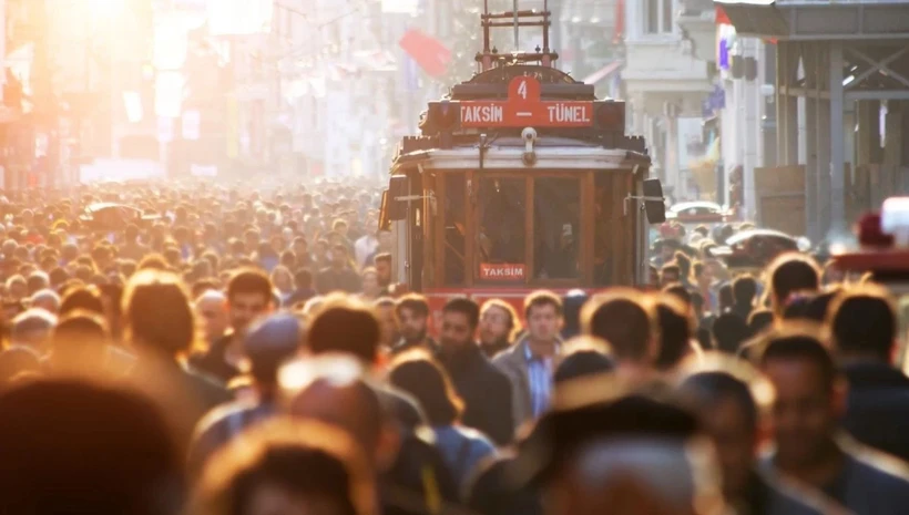 Gençlerin yükselen kaygısı: Artan fiyatlar ve azalan umutlar