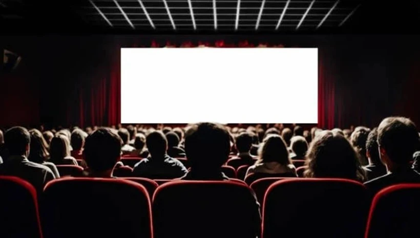 Türkiye’de sinema coşkusu: 27-28 Eylül'de tüm filmler sadece 80 TL