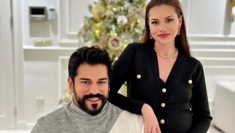 Boşanma mı, yurtdışı mı? Burak Özçivit, her şeyi satıyor!
