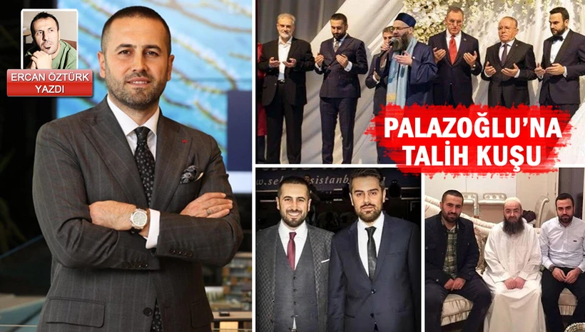 Serbest kaldıktan sonra ihya olmuş! Bir milyarlık ihale sözleşmesi yaptı