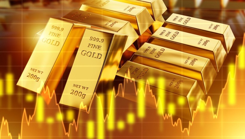Gram altın tüm zamanların rekorunu kırdı!