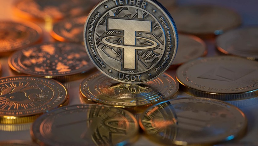 Tether’den dev yatırım turu