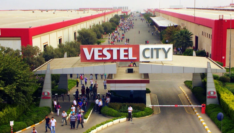 Vestel'in yönetim yapısında dikkat çeken gelişme!