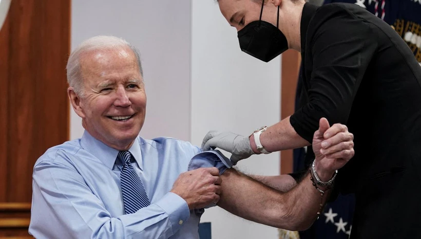 Biden yönetimi dünyayı mı kandırdı? 'Koronavirüs' itirafı