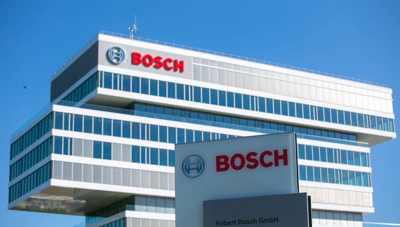 Bosch binlerce kişiyi işten çıkarıyor