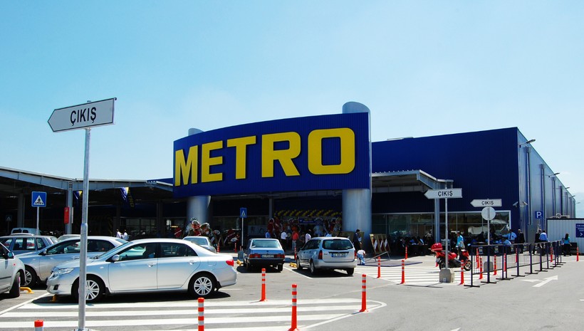 Metro Türkiye’de üst düzey atama!