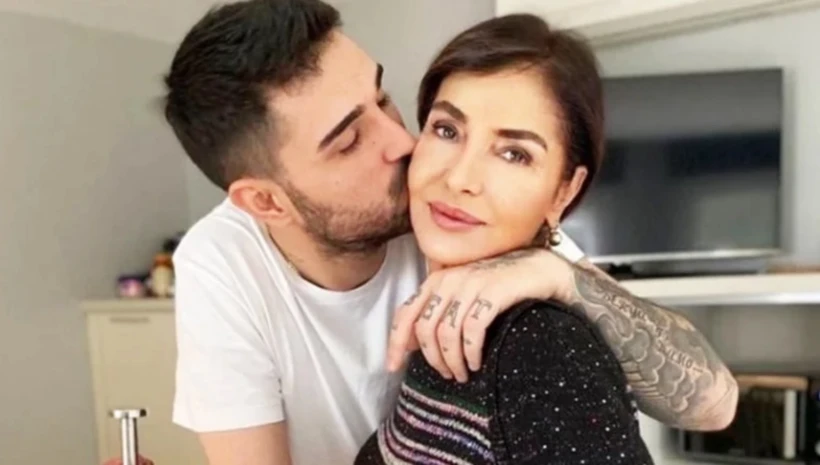 İdo Tatlıses ve annesinin acı günü