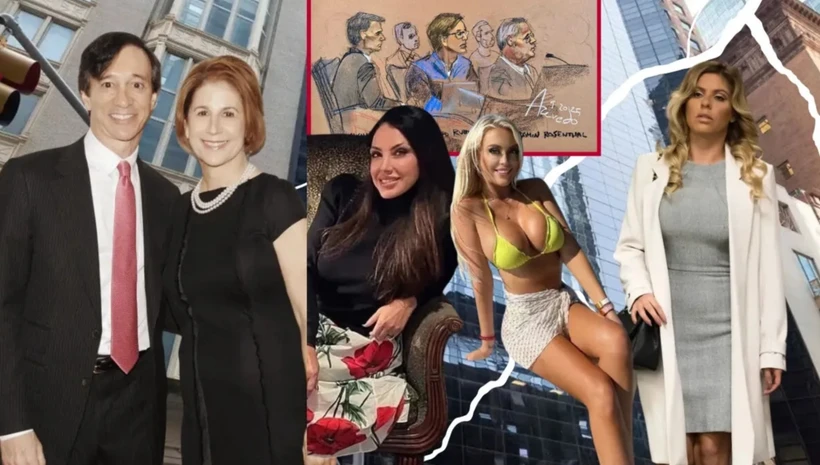 Şoke eden iddia: Soros'un arkadaşından çaresiz kadınlara seks işkencesi!