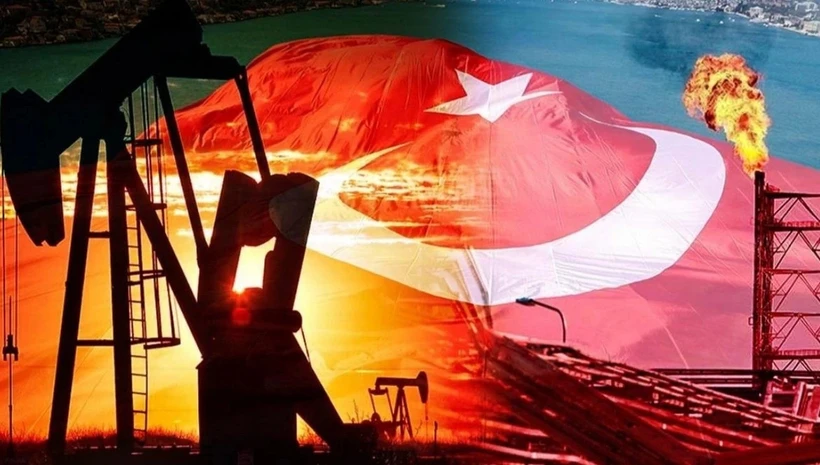 Trump’tan Erdoğan’a sert mesaj: Rus petrolünü kesin
