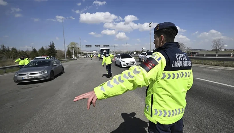 Yargıda sıkı önlem: Gençlere ve trafiğe yeni cezalar