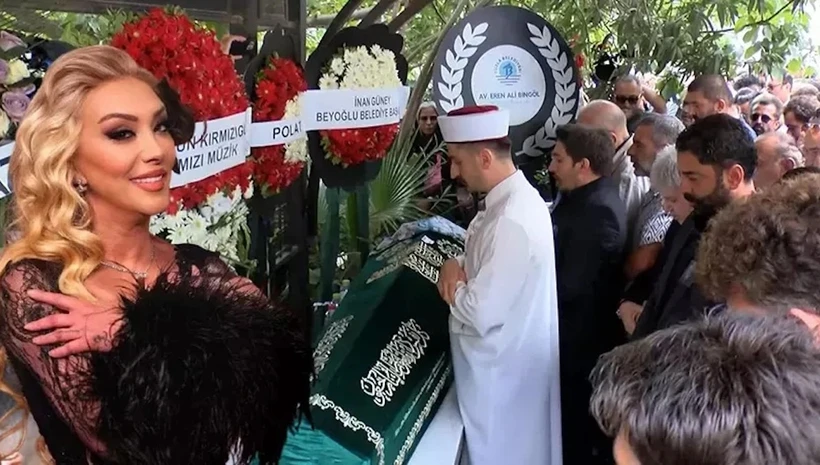 Şarkıcı Güllü'nün patronundan şoke eden sözler! Ölümü şüpheli mi?