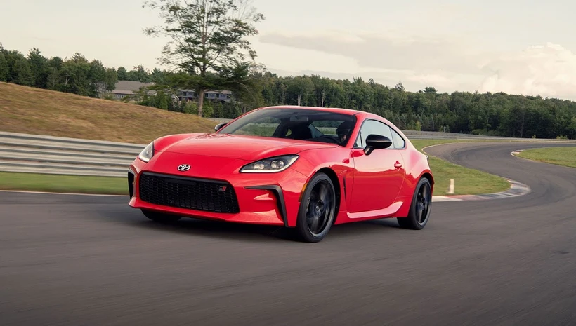 Toyota'dan büyük sıçrayış!