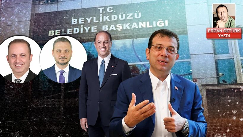 İmamoğlu’nun ekibine tasfiye! Eşyalarına bile tahammülleri yok!