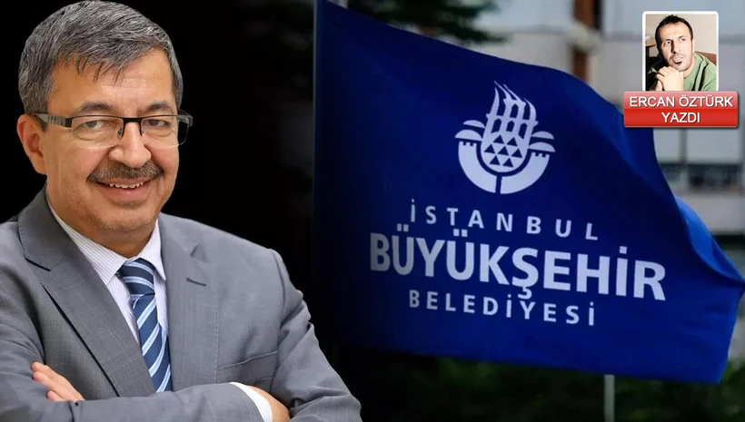 CİMER’E İBB borsası şikayeti! ‘’Gül ailesi lehine kararlar aldırıyorlar’’