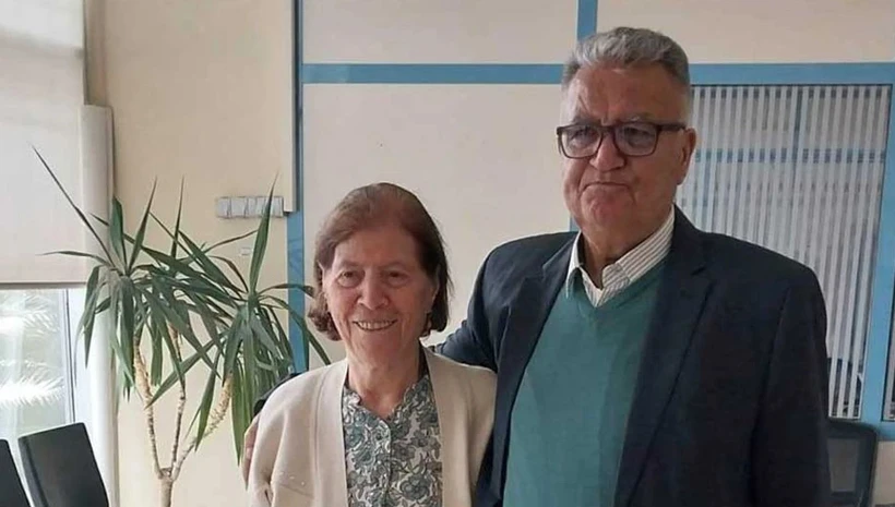 Baktat Şirketler Grubu'ndan üzücü haber