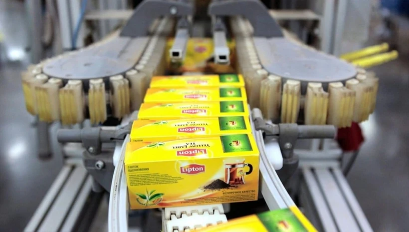 Lipton, Türkiye'de çay üretimini sonlandırdı!