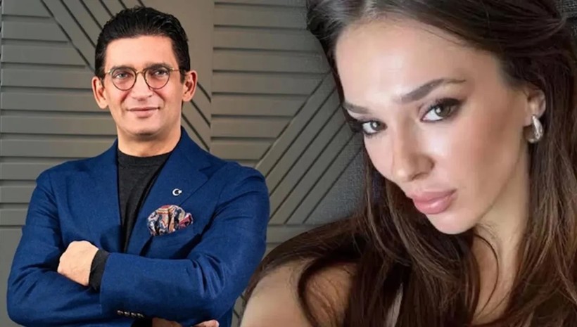 Erkan Kork'tan ünlü oyuncuya milyonlarca lira para!